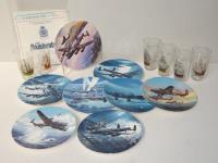 255 · ROYAL WORCESTER AEROPLANE COLL