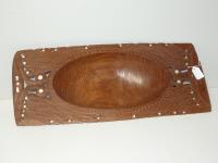 Png Trobriand Islands Feast Bo