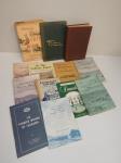 268 · TASMANIAN BOOKLETS & BOOKS