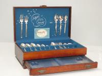 277 · CASED 1960'S PART TWILIGHT COM