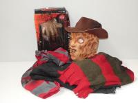 Freddy Krueger Costume