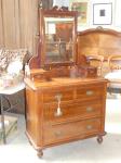 Coogans Blackwood Dressing Che