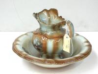Reproduction Small Jug & Basin