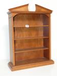 295 · MINIATURE DISPLAY SHELF H-70 W