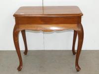 Rectangular Occasional Table W