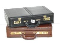343 · 2 ATTACHE CASES