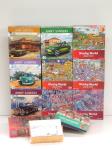 Wacky World Jigsaw Puzzles Etc
