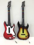 2 Guitar Hero Playstation 3 &