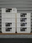 9 X 13 Litre Tote Storage Boxe