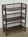Vintage Cane 3 Tier Bakers She