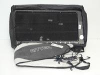 ROCK BAG WITH WARWICK GIGBOARD
