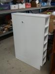 Melamine Storage Unit H-102 L-