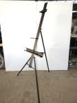 Metal Adjustable Artists Easel