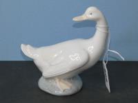 Nao Figure Of A Duck H-12 Cm