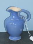 613 · SIGNED DYSON STUDIO POTTERY JU