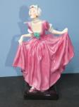 ROYAL DOULTON FIGURINE 'DELIGH