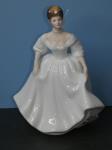 ROYAL DOULTON FIGURINE 'ANGELA