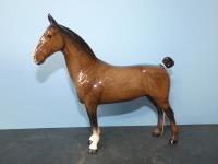 Beswick Figure Of A Horse H-20