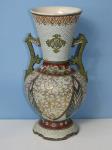 Decorative Porcelain Double Ha