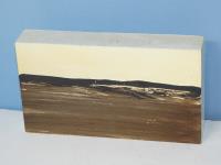 659 · RYLLTON VINEY ARTWORK OIL ON W