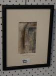 Ryllton Viney Mixed Media 'Rus