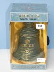 Bells 750ml Whisky Decanter &