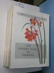 683 · SET OF 'THE ENDEMIC FLORA OF T