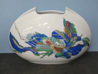 Contemporary Rosenthal Vase De