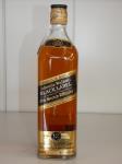 750ml Bottle Johnny Walker Bla