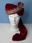 Mardon Velvet Beaded & Sequinn
