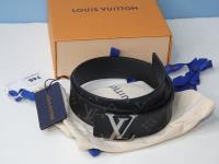 746 · LOUIS VUITTON MONOGRAMMED BELT