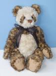 Charlie Bears Jointed Teddy Be