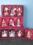 Collection Of Royal Albert Chr