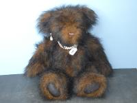 Tasmanian 'Bangor Bears' Teddy