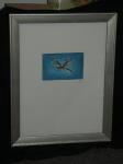 PRO HART ARTIST'S PROOF 'DRAGO