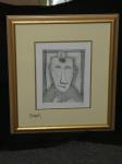 PRO HART ARTIST'S PROOF H-19 W