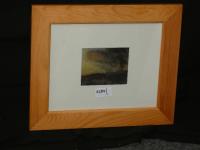 Ryllton Viney Mixed Media 'Stu