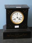 774 · VICTORIAN SLATE CASED 8 DAY MA