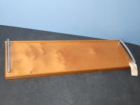 BIRDSEYE HUON PINE TRAY L-57 C