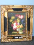 795 · GILT FRAMED OIL 'STILL LIFE' H