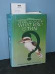 802 · BOOK NEVILLE W. CAYLEY'S 'WHAT