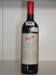 Bottle Of Penfolds 2002 Rwt Sh