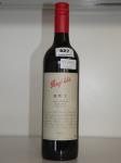 Bottle Of Penfolds 2004 Rwt Sh