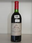BOTTLE OF PENFOLDS 1978 KALIMN