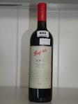BOTTLE OF PENFOLDS 2002 RWT SH
