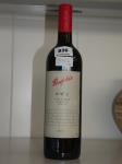BOTTLE OF PENFOLDS 2002 RWT SH