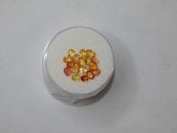 868 · GROUP OF ASSORTED SMALL SAPPHI