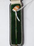 Gents Tie Pin With Specimen Sh