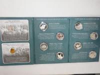 895 · PART ALBUM SILVER WWI COMMEMOR