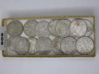 Group Of Florins